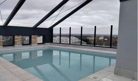 Appartement 41 m² à Madrid