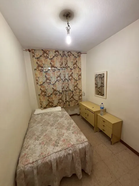 Zimmer zur Miete, Madrid