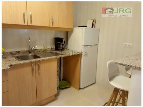 Flat 35 m² in Benicarló