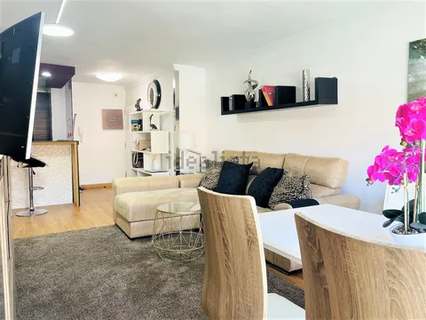 Pis de 104 m² a Màlaga