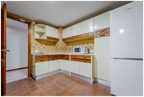 Zimmer zur Miete, Madrid
