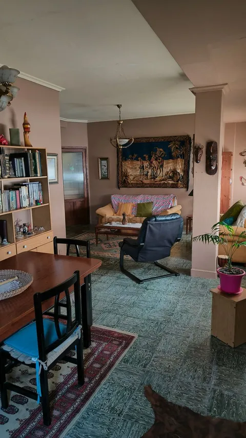 Pis de 171 m² a Vilagarcía de Arousa (4/19)