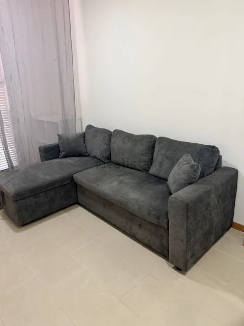 Pis de 55 m² a Alacant