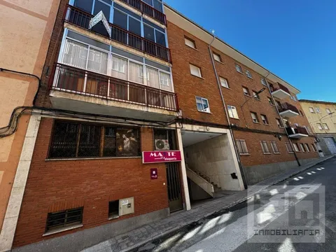 Piso de 105 m² en Ávila