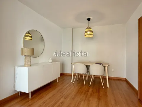 Pis de 120 m² a València