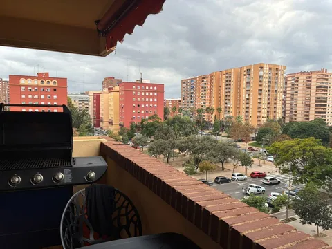 Habitació de lloguer, València