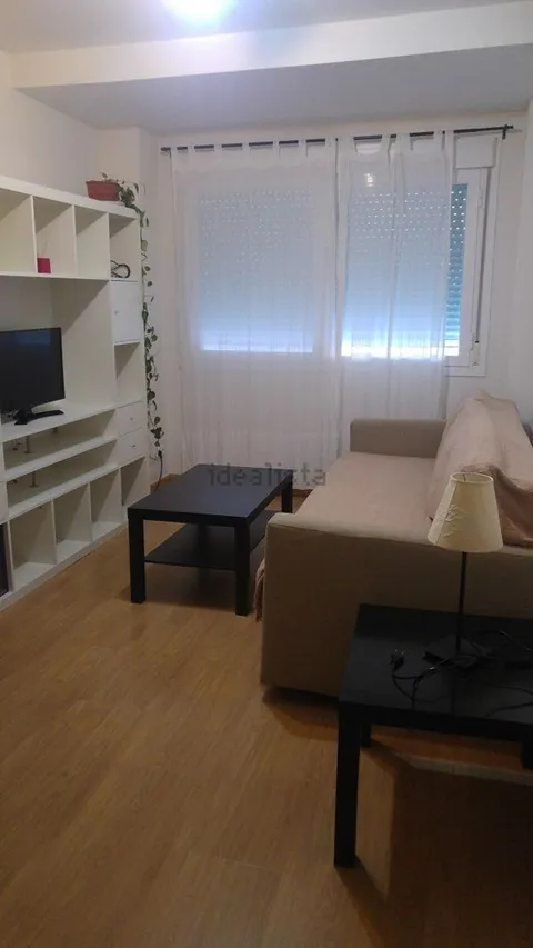 Wohnung 50 m² in Málaga