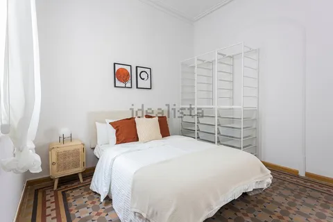 Quarto para alugar, Barcelona (3/14)