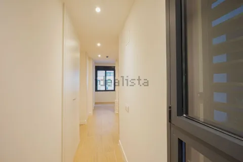 Pis de 65 m² a Madrid
