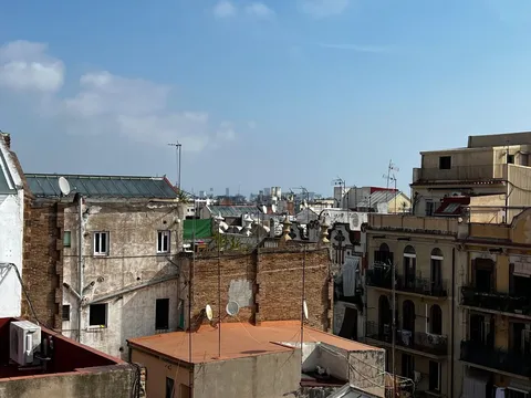 Pis de 55 m² a Barcelona