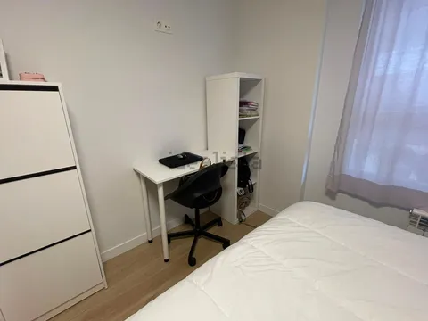 Habitación en alquiler, Zaragoza (3/7)