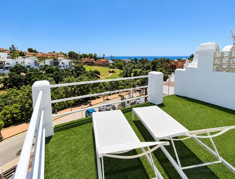 Casa 120 m² a Marbella