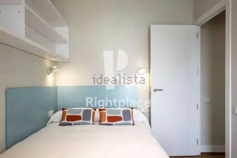 Pis de 127 m² a Barcelona