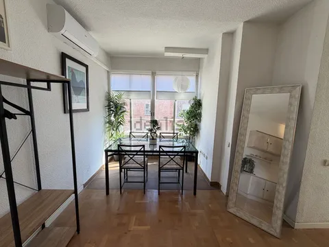 Pis de 72 m² a Madrid