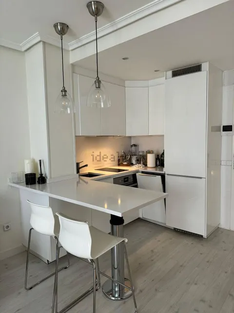 Pis de 41 m² a Madrid
