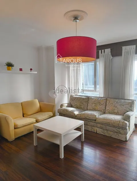 Pis de 84 m² a Santiago de Compostel·la