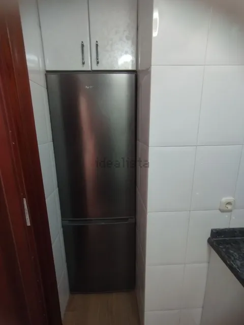 Pis de 56 m² a Palencia