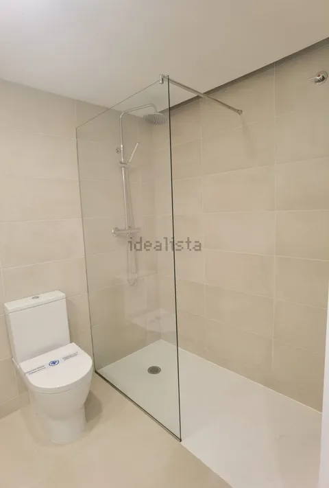 Pis de 122 m² a Badalona