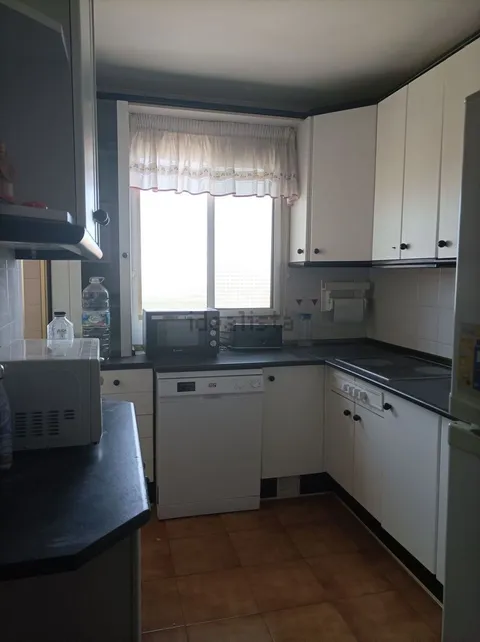Habitació de lloguer, Jaén