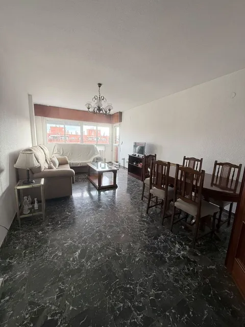 Zimmer zur Miete, Almería