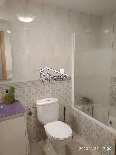 Pis de 63 m² a Yeles