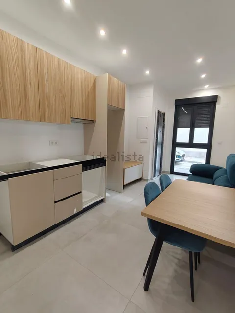 Pis de 57 m² a Múrcia
