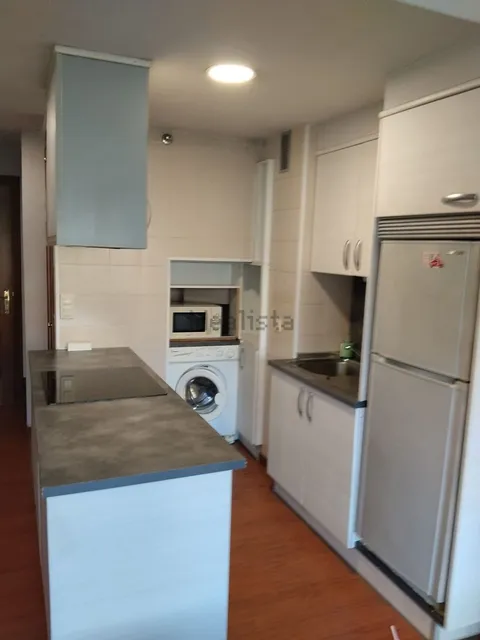 Piso de 60 m² en Vigo