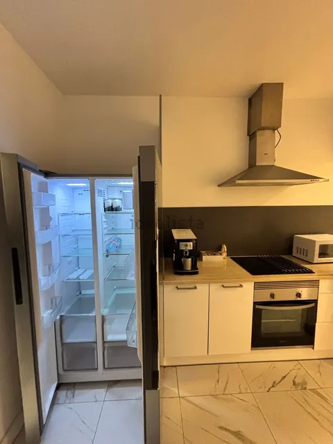 Appartamento 90 m² a Madrid