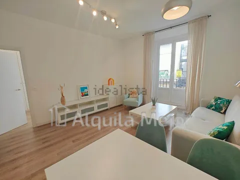 Wohnung 50 m² in Madrid