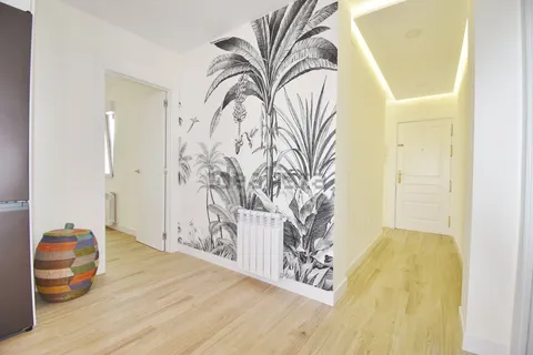 Appartamento 90 m² a Madrid