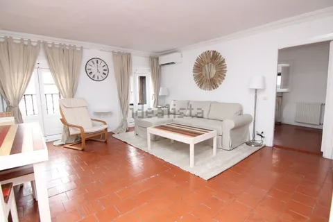 Pis de 115 m² a Madrid