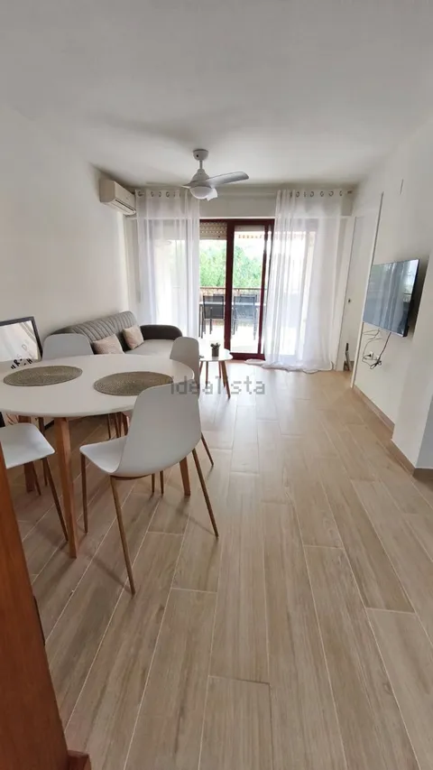 Pis de 67 m² a Sagunt