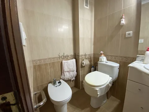 Pis de 110 m² a València