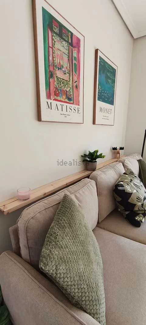 Appartamento 74 m² a Saragozza