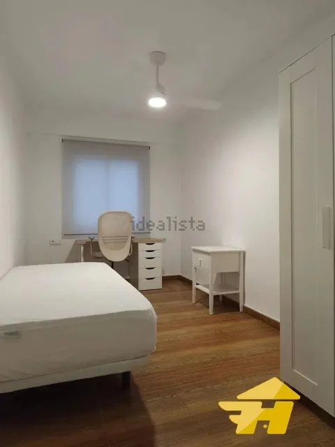 Pis de 80 m² a Còrdova