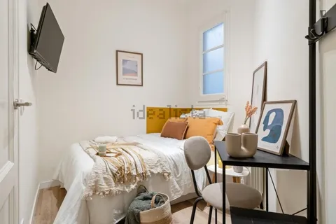 Quarto para alugar, Barcelona