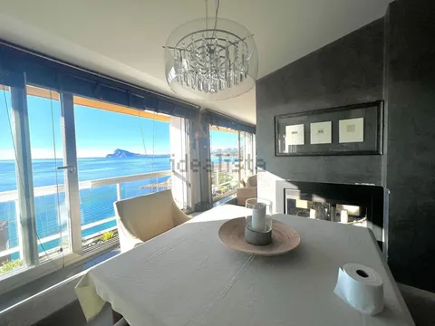 Wohnung 185 m² in Altea