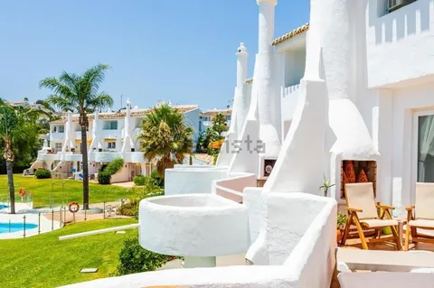 Pis de 130 m² a Mijas
