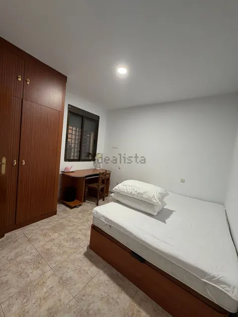 Pis de 114 m² a Madrid