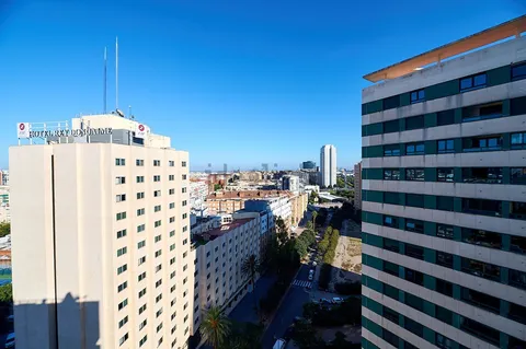 Pis de 145 m² a València