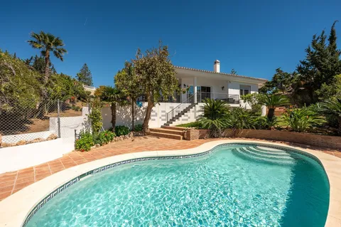 Casa 450 m² a Benalmádena