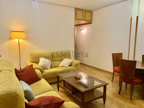 Pis de 54 m² a Madrid