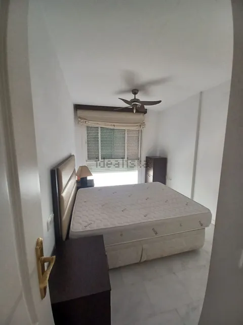 Pis de 50 m² a Màlaga