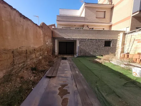 Casa de 155 m² a Saragossa