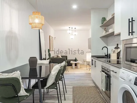Pis de 40 m² a Barcelona