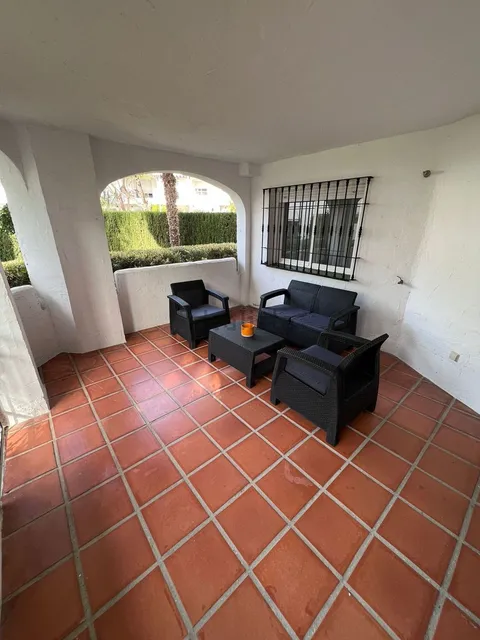 Pis de 125 m² a Marbella