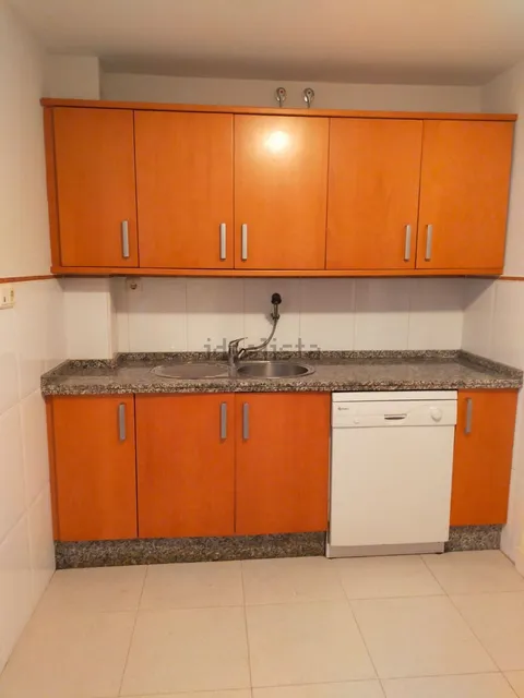 Pis de 111 m² a Roquetas de Mar