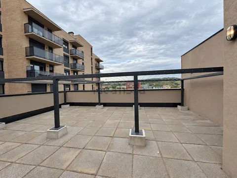 Pis de 81 m² a Barcelona
