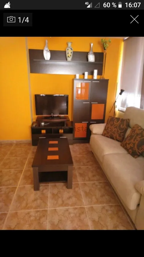 Pis de 86 m² a Almuñécar