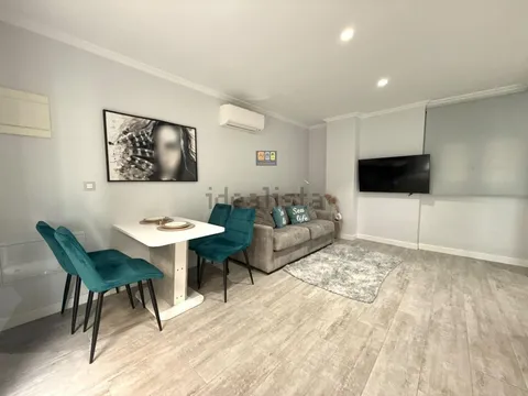 Pis de 40 m² a Alacant